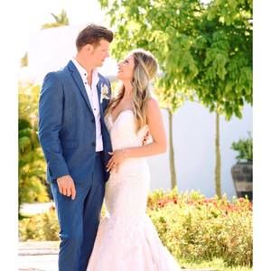 Meet your Posher, Kay